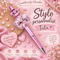 Stylo tutu