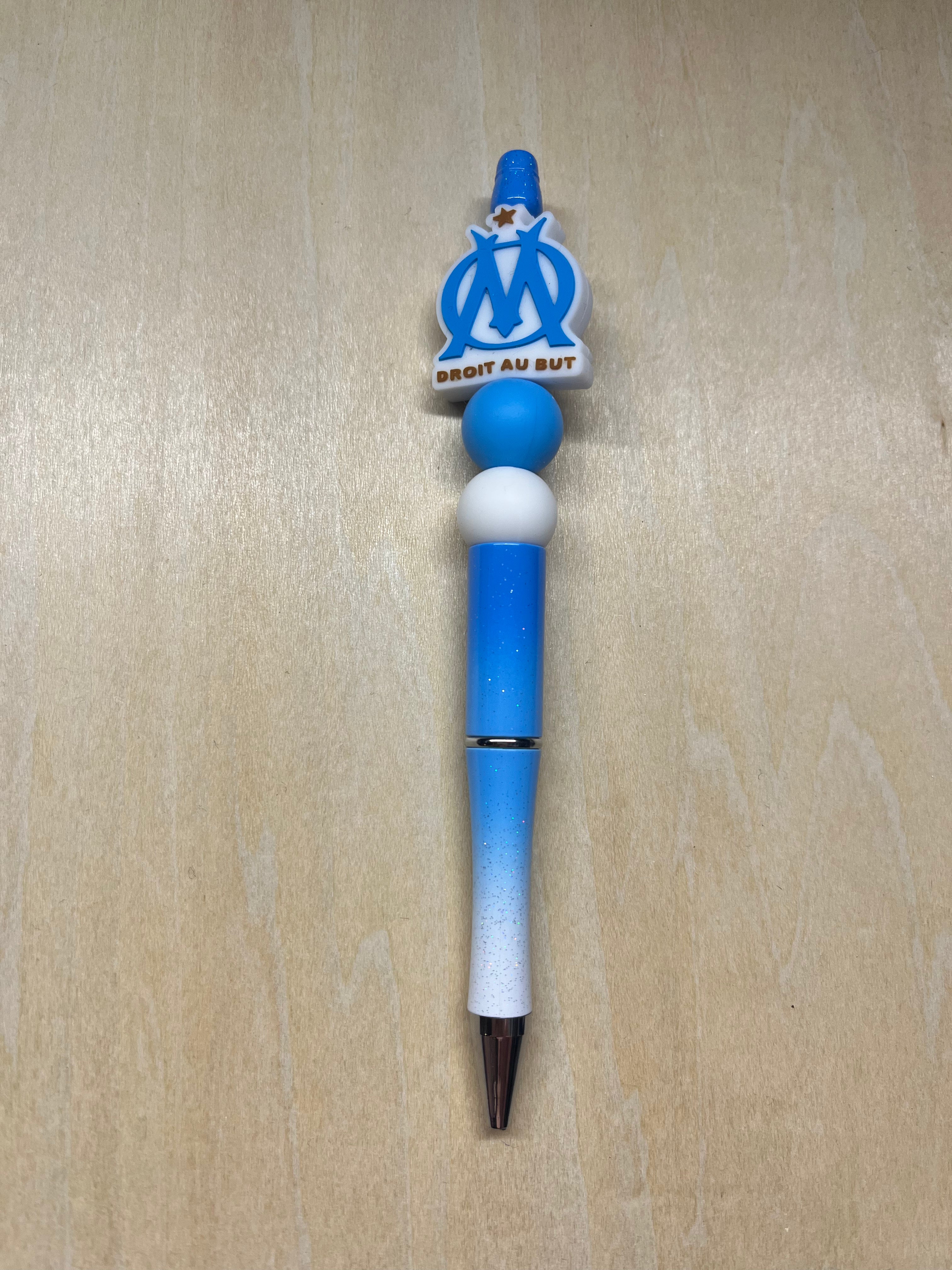 Stylo personnalisé